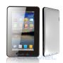 7inch tablet with capacitive screen,0.3mp camra,android 2.3